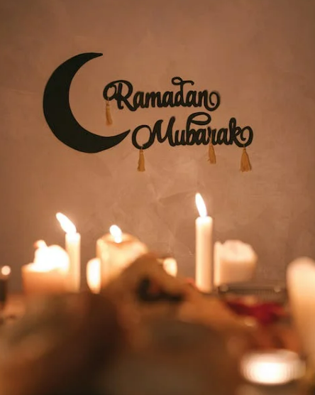 كم باقي على رمضان 2023